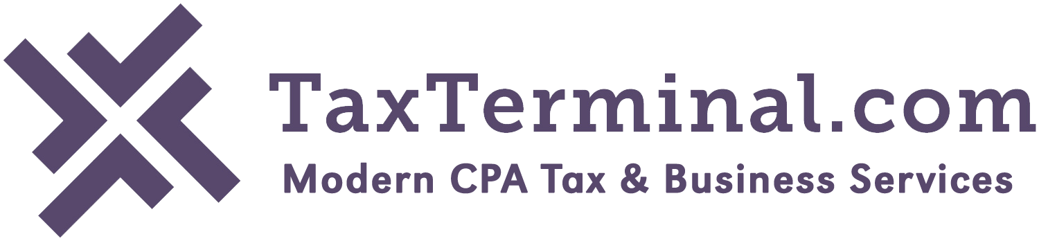 TaxTerminal.com